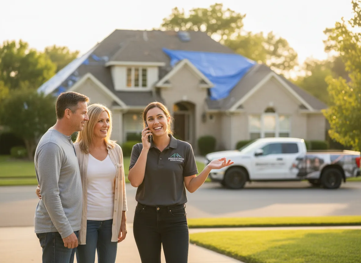 Emergency Roof Repair Rutledge, AL FAQs